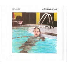 TIM CURRY - Working on my tan